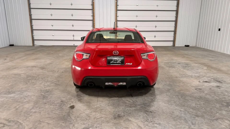 2013 Scion FR-S - Image 3 of 14
