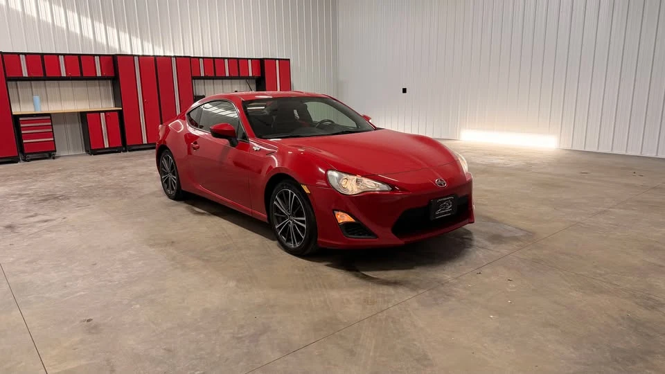 2013 Scion FR-S - Image 6 of 14