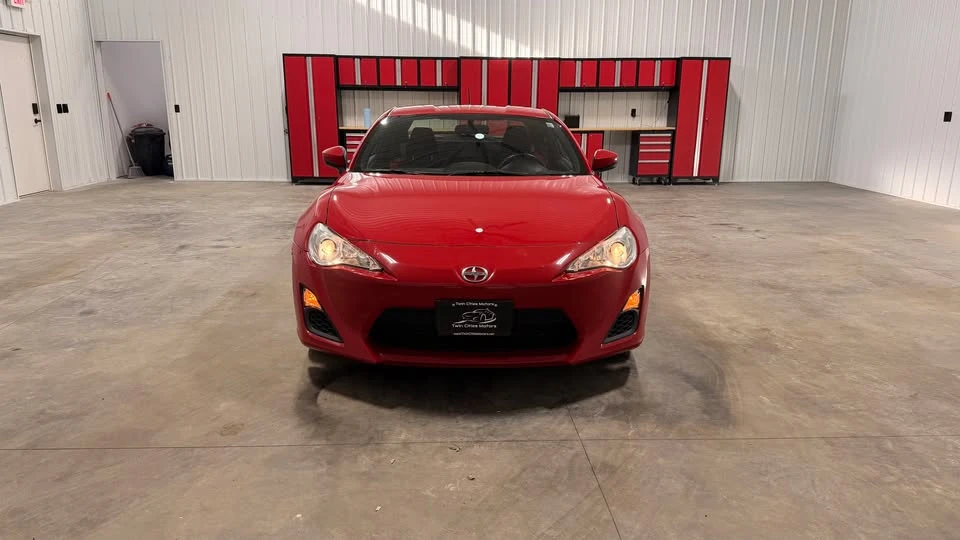 2013 Scion FR-S - Image 7 of 14