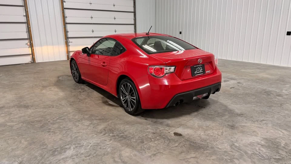 2013 Scion FR-S - Image 2 of 14