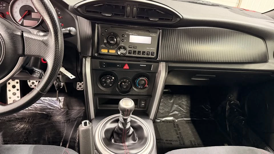 2013 Scion FR-S - Image 12 of 14