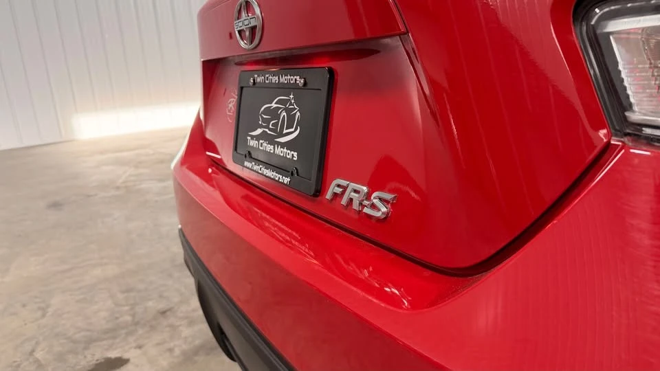 2013 Scion FR-S - Image 14 of 14