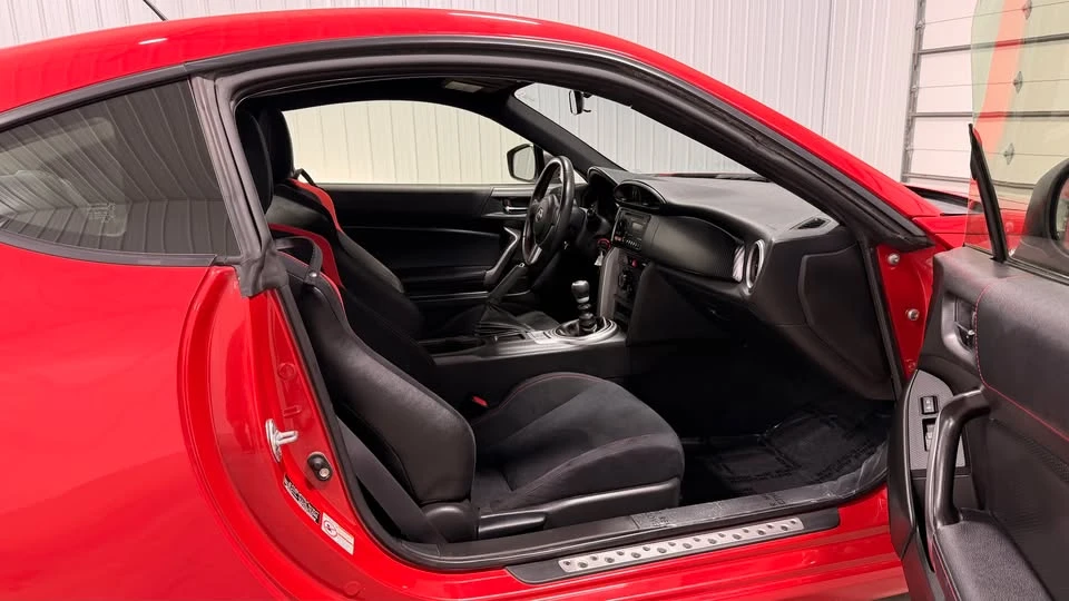 2013 Scion FR-S - Image 10 of 14