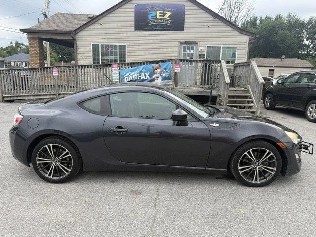 2013 Scion FR-S - Image 2 of 18