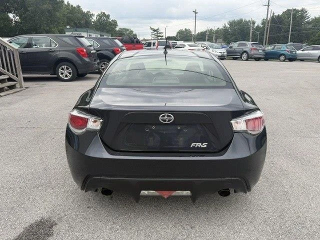 2013 Scion FR-S - Image 4 of 18