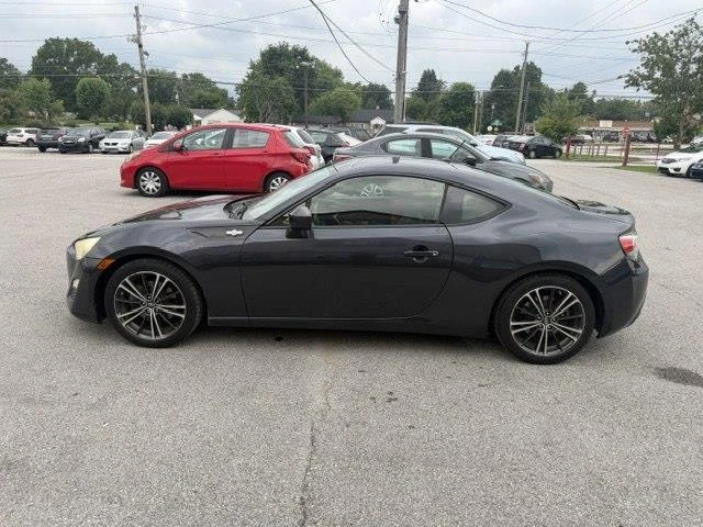 2013 Scion FR-S - Image 6 of 18