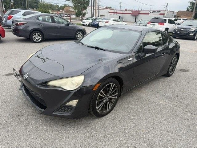 2013 Scion FR-S - Image 7 of 18