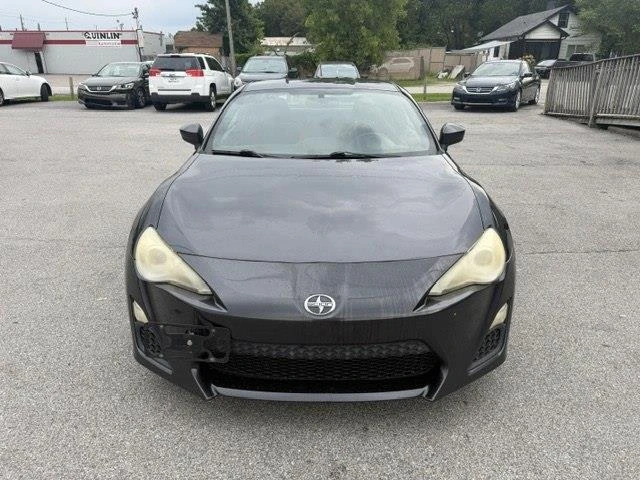 2013 Scion FR-S - Image 8 of 18