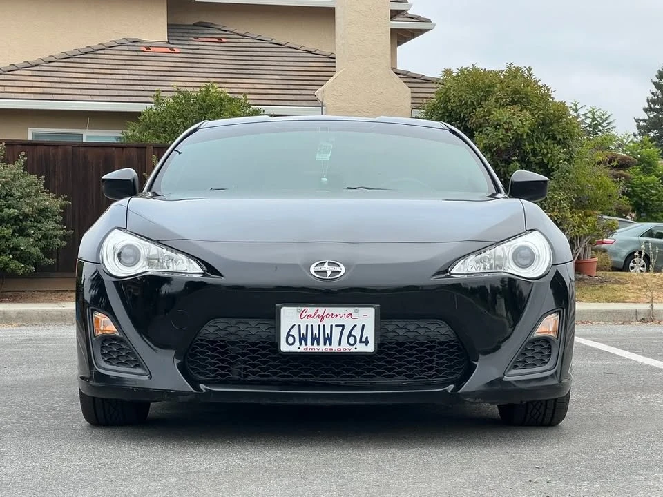 2013 Scion FR-S - Image 3 of 20
