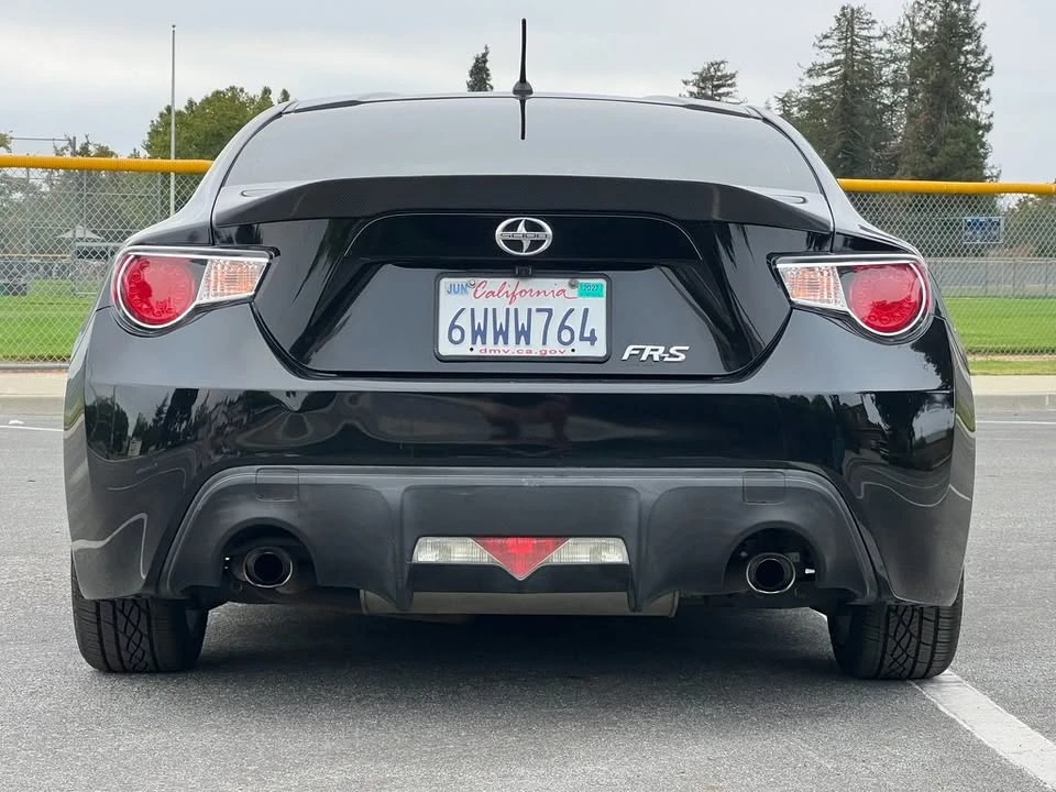2013 Scion FR-S - Image 6 of 20