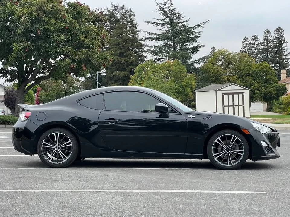 2013 Scion FR-S - Image 4 of 20