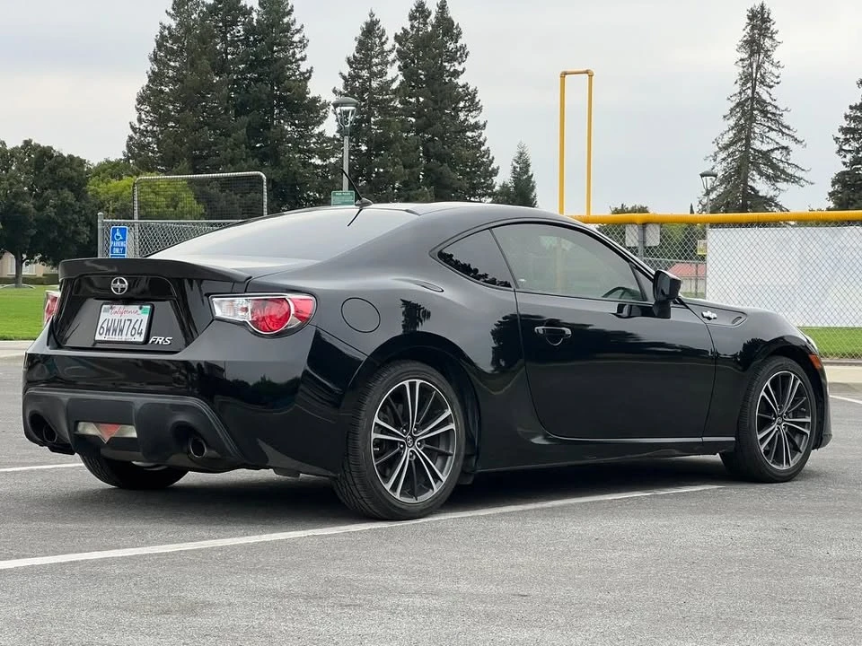 2013 Scion FR-S - Image 5 of 20
