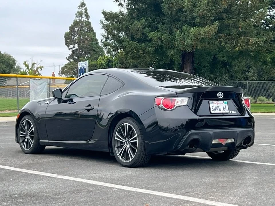 2013 Scion FR-S - Image 7 of 20