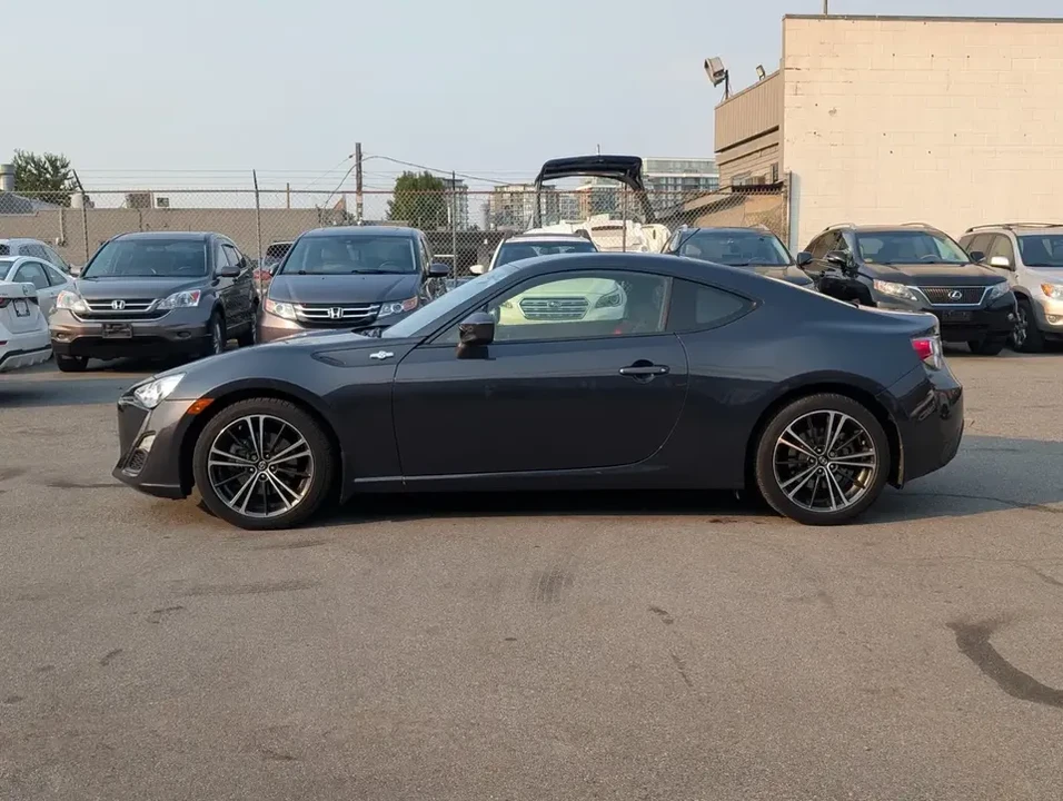 2013 Scion FR-S - Image 11 of 20