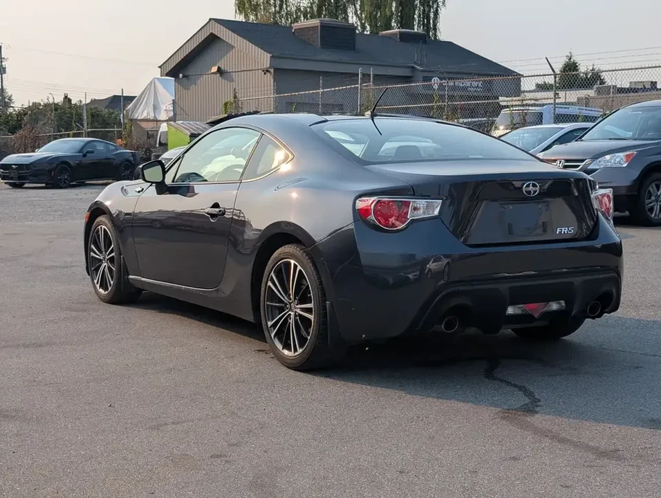 2013 Scion FR-S - Image 3 of 20