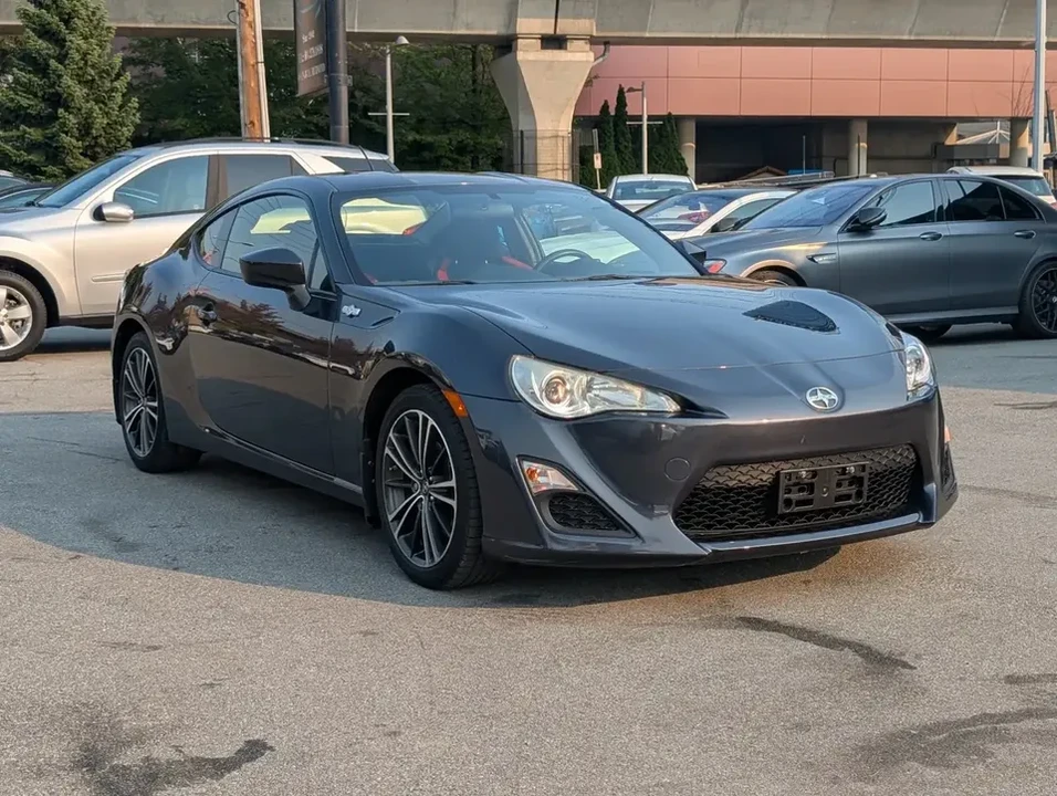 2013 Scion FR-S - Image 5 of 20
