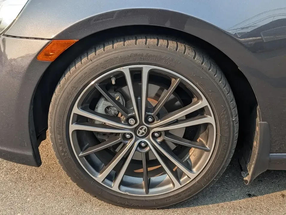 2013 Scion FR-S - Image 15 of 20