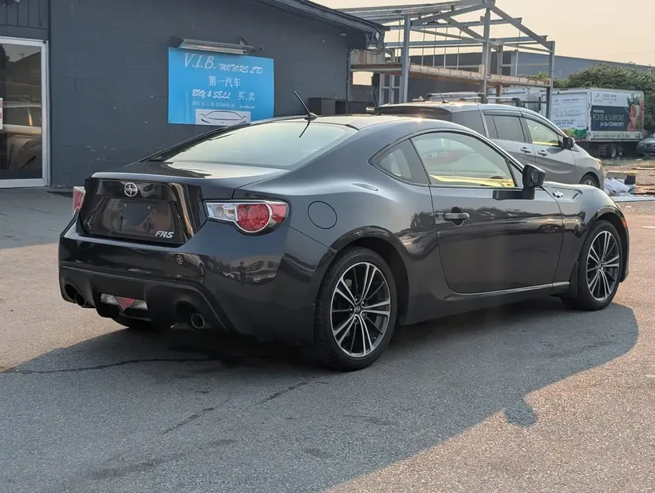 2013 Scion FR-S - Image 12 of 20