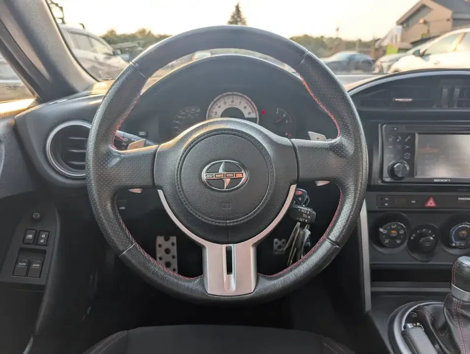 2013 Scion FR-S - Image 9 of 20