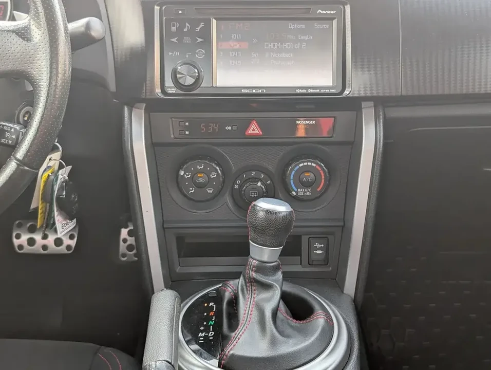 2013 Scion FR-S - Image 18 of 20