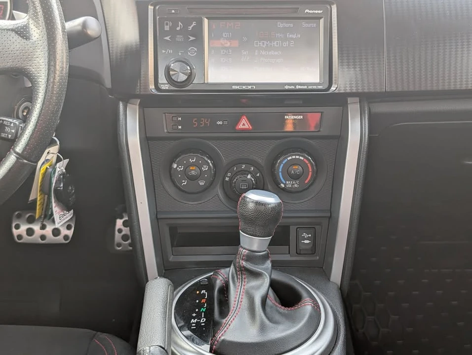 2013 Scion FR-S - Image 17 of 20