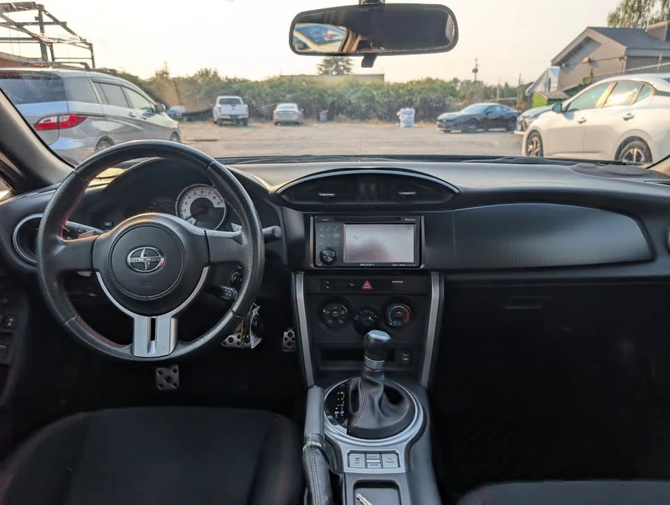 2013 Scion FR-S - Image 7 of 20
