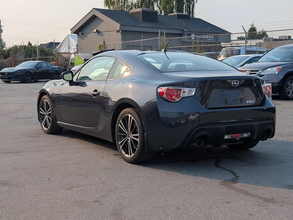 2013 Scion FR-S - Image 2 of 20