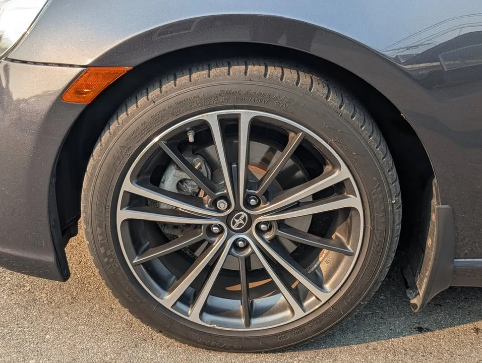 2013 Scion FR-S - Image 14 of 20