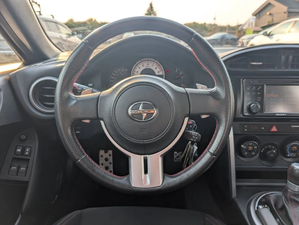 2013 Scion FR-S - Image 8 of 20