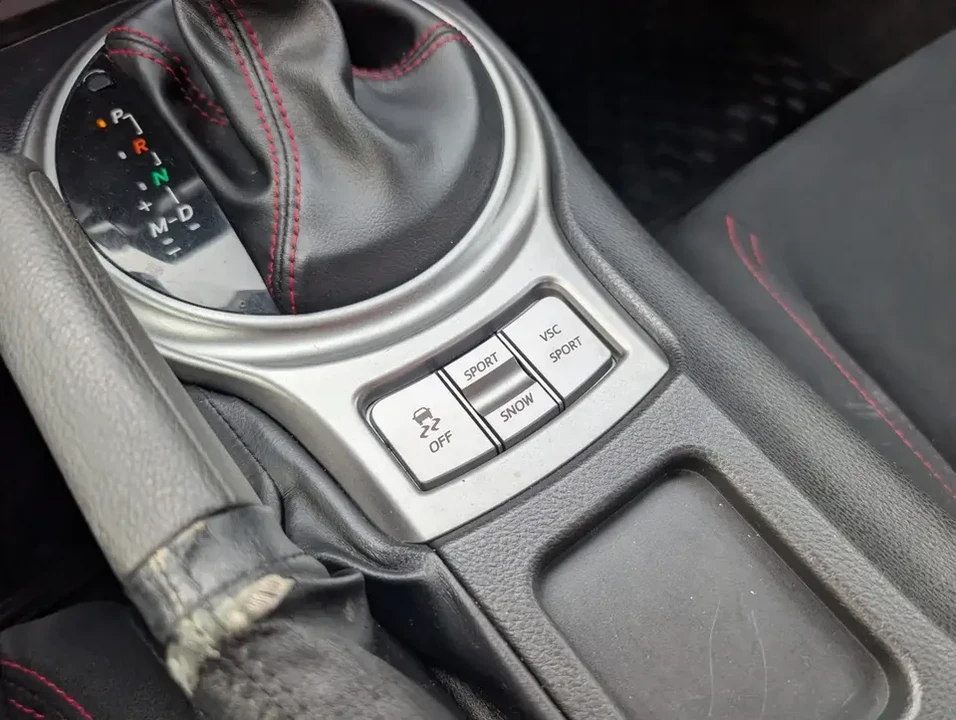 2013 Scion FR-S - Image 10 of 19