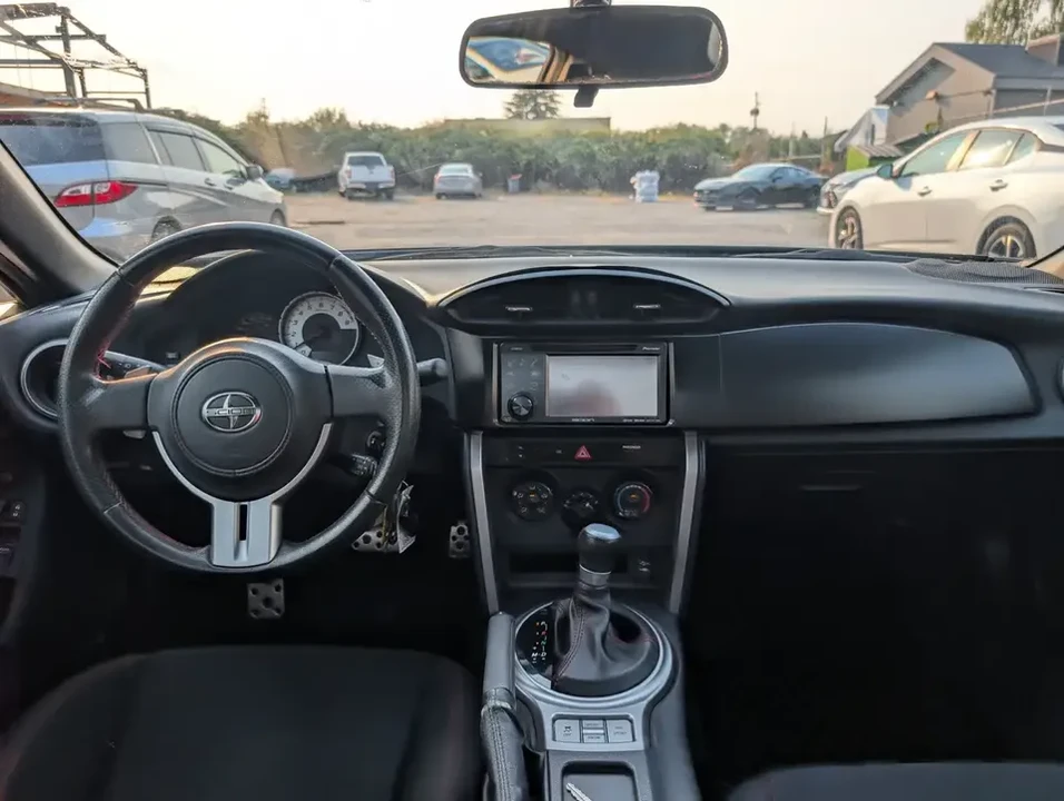 2013 Scion FR-S - Image 14 of 19