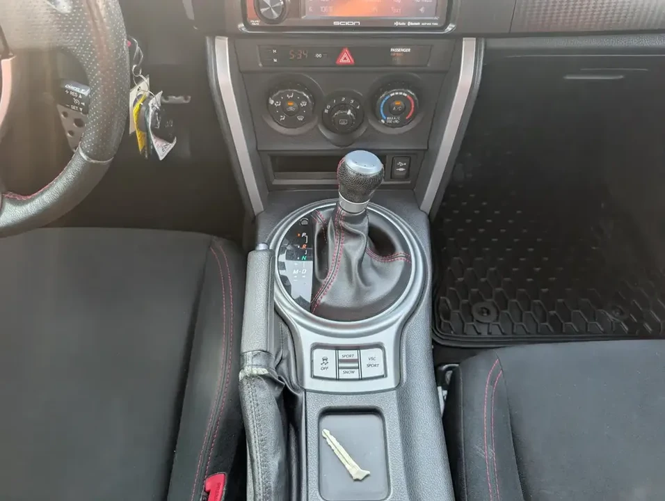 2013 Scion FR-S - Image 19 of 19