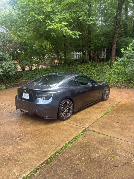 2013 Scion FR-S - Image 2 of 10
