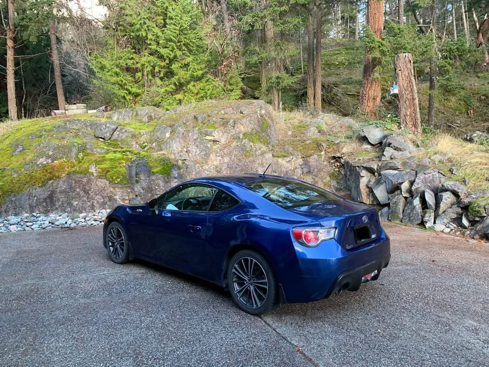 2013 Scion FR-S - Image 2 of 8