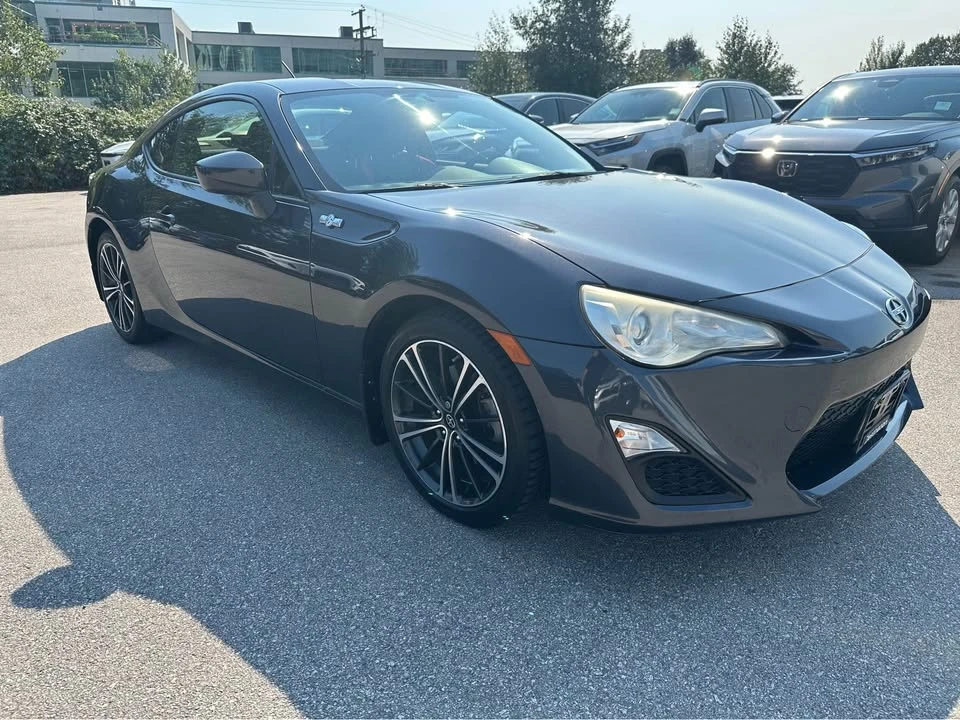 2013 Scion FR-S - Image 4 of 7