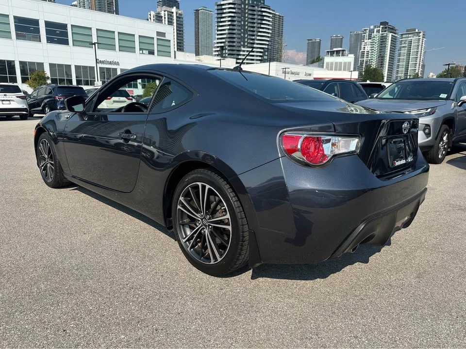 2013 Scion FR-S - Image 2 of 7