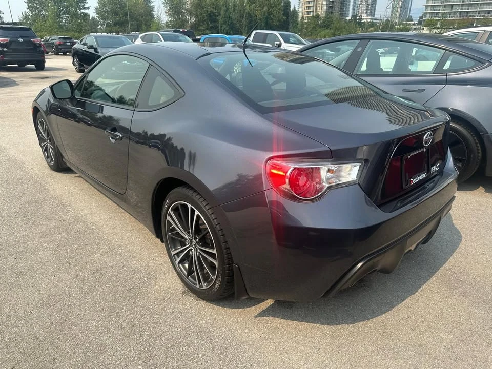 2013 Scion FR-S - Image 6 of 9