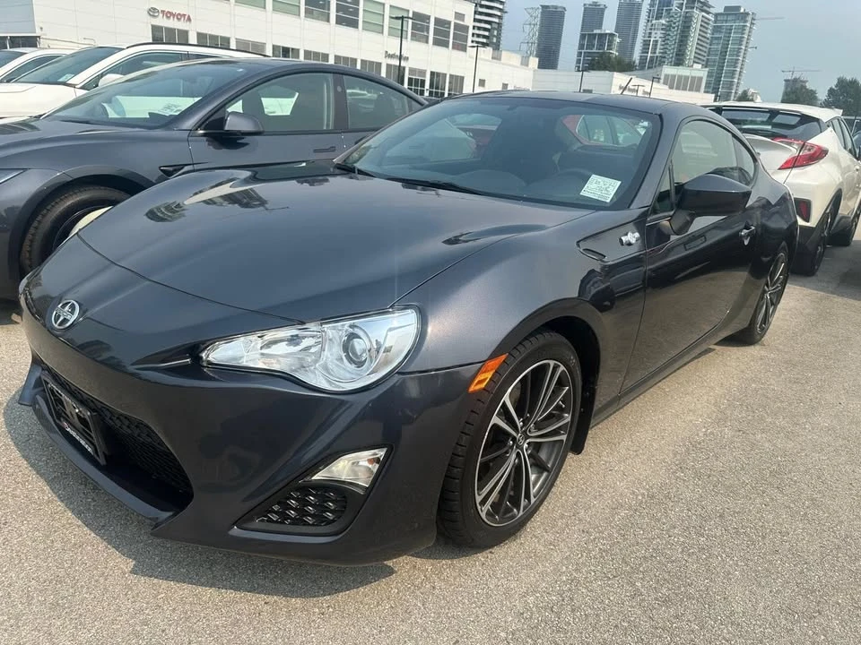 2013 Scion FR-S - Image 3 of 9