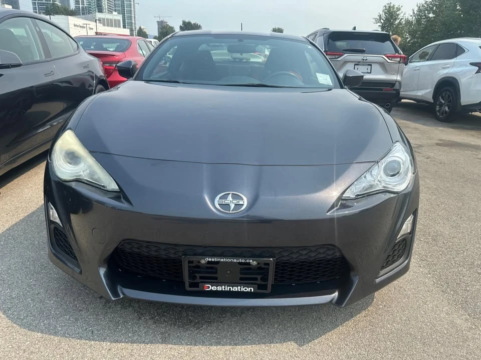 2013 Scion FR-S - Image 2 of 9