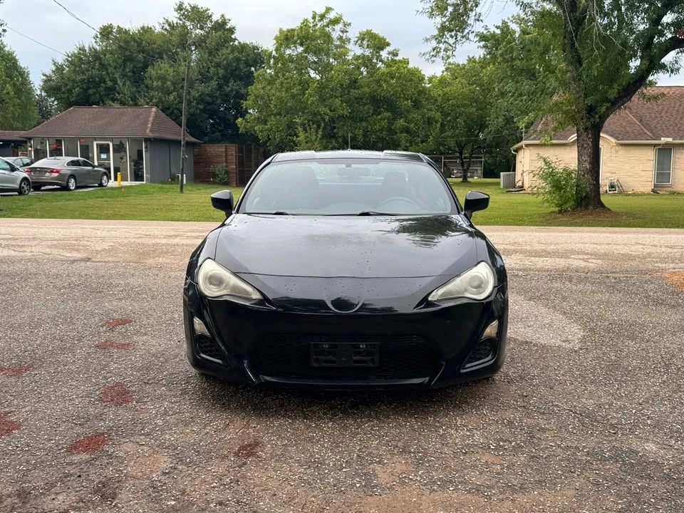 2013 Scion FR-S - Image 8 of 20