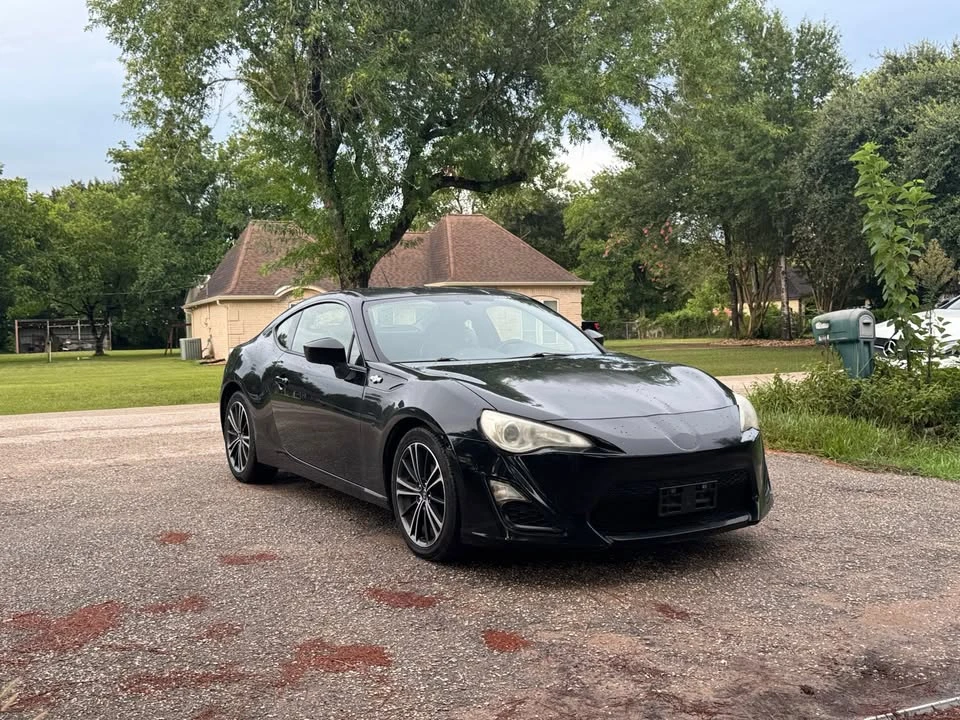 2013 Scion FR-S - Image 7 of 20