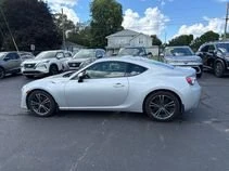 2013 Scion FR-S - Image 4 of 12
