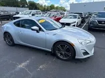 2013 Scion FR-S Base