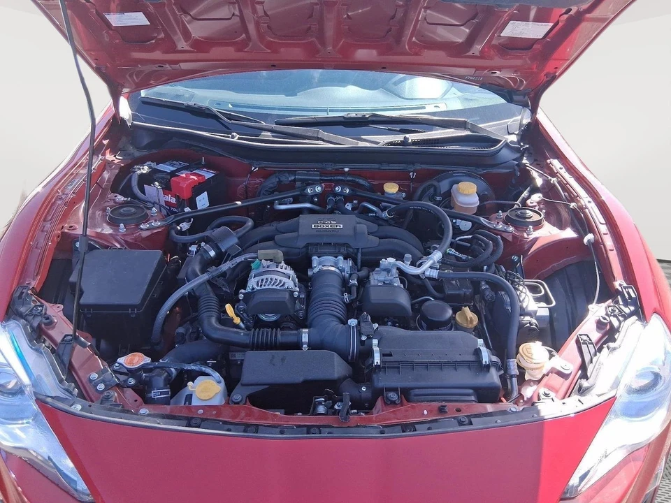2013 Scion FR-S - Image 6 of 11