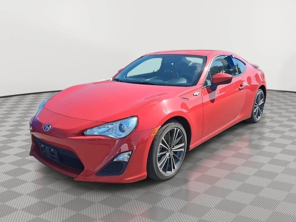 2013 Scion FR-S - Image 9 of 11