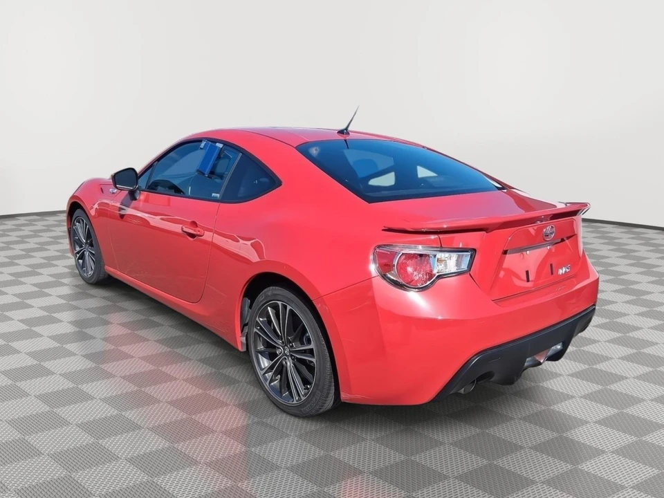 2013 Scion FR-S - Image 11 of 11