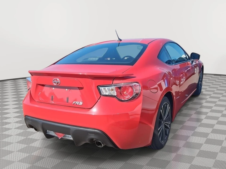 2013 Scion FR-S - Image 10 of 11