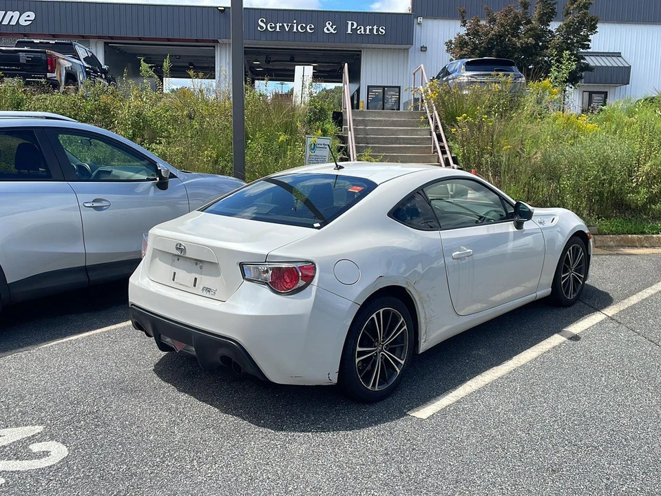 2013 Scion FR-S - Image 3 of 4