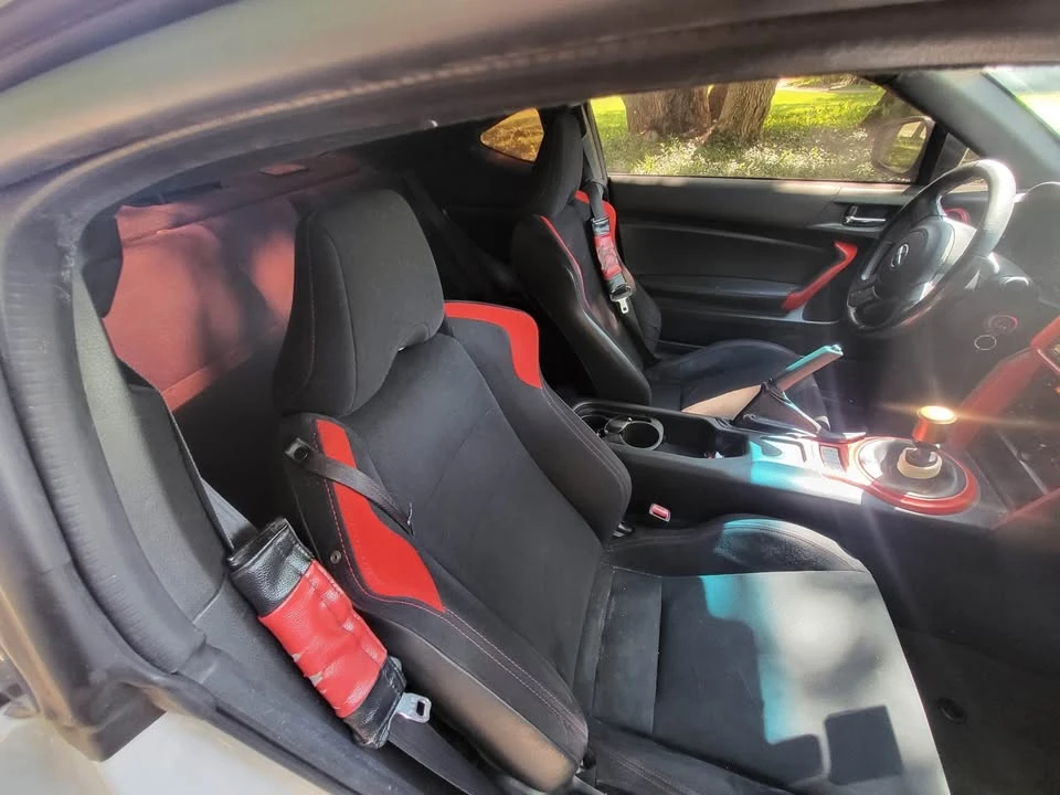 2013 Scion FR-S - Image 7 of 7