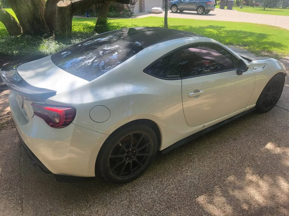 2013 Scion FR-S - Image 2 of 7